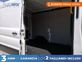 FORD Transit 330 2.0 tdci mhev 130cv trend l2h2 e6.2