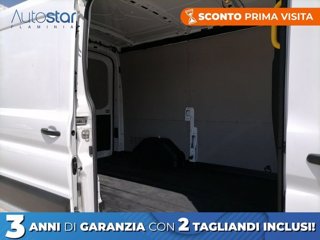 FORD Transit 330 2.0 tdci mhev 130cv trend l2h2 e6.2