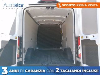 FORD Transit 330 2.0 tdci mhev 130cv trend l2h2 e6.2