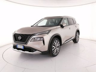 NISSAN X-trail 1.5 e-power tekna 2wd auto