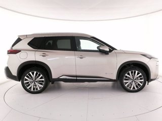 NISSAN X-trail 1.5 e-power tekna 2wd auto