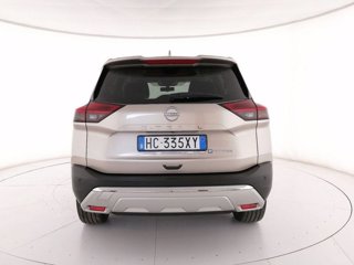 NISSAN X-trail 1.5 e-power tekna 2wd auto