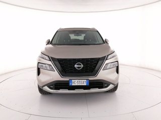 NISSAN X-trail 1.5 e-power tekna 2wd auto
