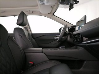 NISSAN X-trail 1.5 e-power tekna 2wd auto