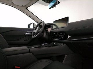 NISSAN X-trail 1.5 e-power tekna 2wd auto