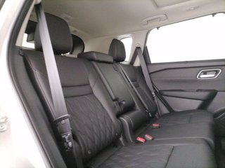 NISSAN X-trail 1.5 e-power tekna 2wd auto