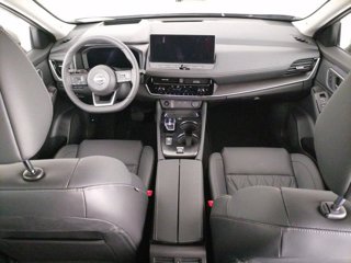 NISSAN X-trail 1.5 e-power tekna 2wd auto