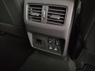 NISSAN X-trail 1.5 e-power tekna 2wd auto