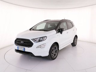 FORD EcoSport 1.5 TDCi 100 CV Start&Stop ST-Line Plus