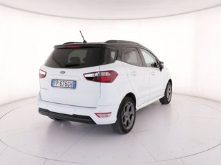 FORD EcoSport 1.5 TDCi 100 CV Start&Stop ST-Line Plus