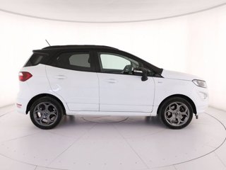 FORD EcoSport 1.5 TDCi 100 CV Start&Stop ST-Line Plus