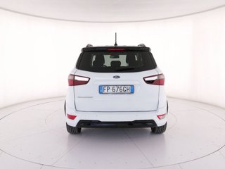 FORD EcoSport 1.5 TDCi 100 CV Start&Stop ST-Line Plus