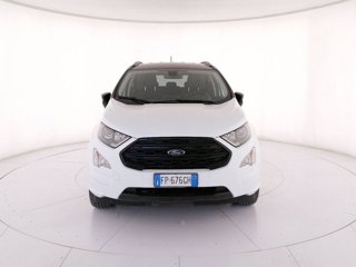 FORD EcoSport 1.5 TDCi 100 CV Start&Stop ST-Line Plus