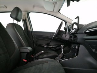 FORD EcoSport 1.5 TDCi 100 CV Start&Stop ST-Line Plus