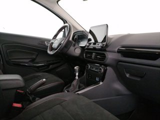 FORD EcoSport 1.5 TDCi 100 CV Start&Stop ST-Line Plus