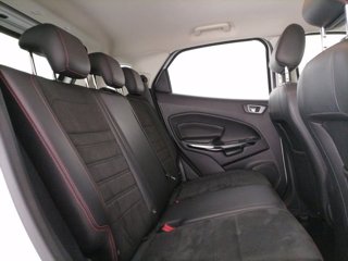 FORD EcoSport 1.5 TDCi 100 CV Start&Stop ST-Line Plus