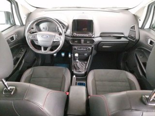 FORD EcoSport 1.5 TDCi 100 CV Start&Stop ST-Line Plus