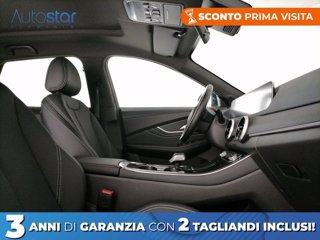 EVO Evo 6 1.5 turbo gpl 167cv dct