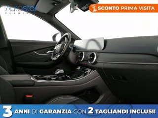EVO Evo 6 1.5 turbo gpl 167cv dct