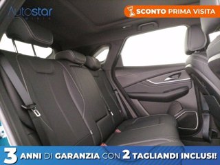 EVO Evo 6 1.5 turbo gpl 167cv dct