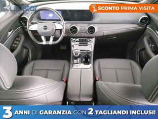EVO Evo 6 1.5 turbo gpl 167cv dct