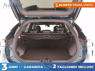EVO Evo 6 1.5 turbo gpl 167cv dct