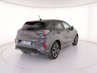 FORD Puma 1.0 EcoBoost Hybrid 125 CV S&S ST-Line