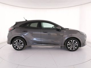 FORD Puma 1.0 EcoBoost Hybrid 125 CV S&S ST-Line