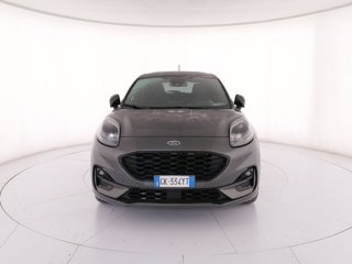 FORD Puma 1.0 EcoBoost Hybrid 125 CV S&S ST-Line