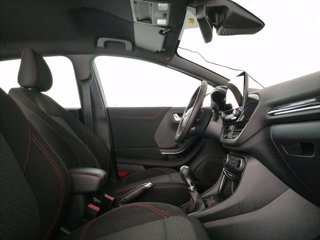 FORD Puma 1.0 EcoBoost Hybrid 125 CV S&S ST-Line