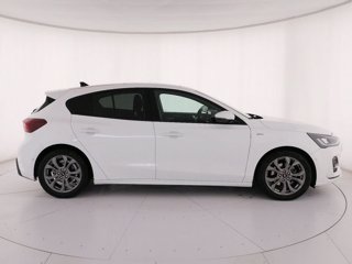 FORD Focus 1.0 EcoBoost Hybrid 155 CV Pow. 5p. ST-Line X