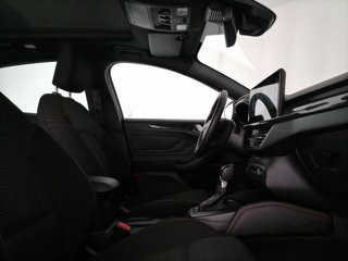 FORD Focus 1.0 EcoBoost Hybrid 155 CV Pow. 5p. ST-Line X