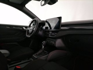 FORD Focus 1.0 EcoBoost Hybrid 155 CV Pow. 5p. ST-Line X