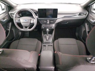 FORD Focus 1.0 EcoBoost Hybrid 155 CV Pow. 5p. ST-Line X