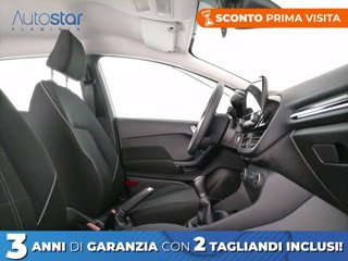 FORD Fiesta 1.1 5 porte Plus