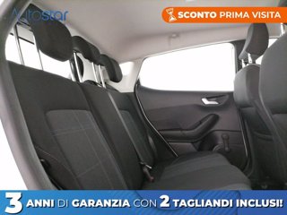 FORD Fiesta 1.1 5 porte Plus