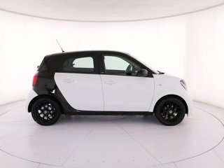 SMART forfour 70 1.0 twinamic Superpassion