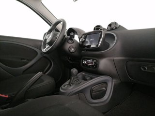 SMART forfour 70 1.0 twinamic Superpassion