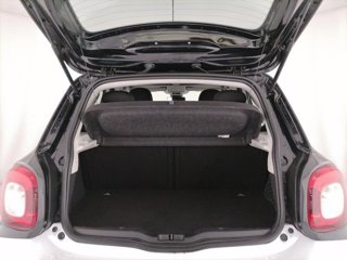 SMART forfour 70 1.0 twinamic Superpassion