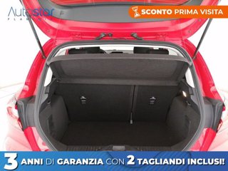 FORD Fiesta 1.1 75 CV GPL 5 porte Titanium