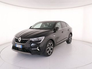 RENAULT Arkana Hybrid E-TECH 145 CV Techno
