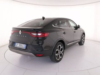 RENAULT Arkana Hybrid E-TECH 145 CV Techno