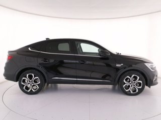 RENAULT Arkana Hybrid E-TECH 145 CV Techno
