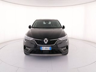 RENAULT Arkana Hybrid E-TECH 145 CV Techno