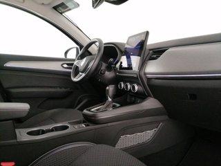 RENAULT Arkana Hybrid E-TECH 145 CV Techno