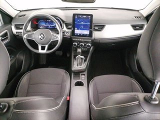 RENAULT Arkana Hybrid E-TECH 145 CV Techno