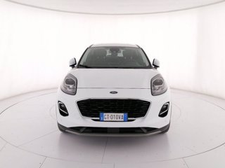 FORD Puma 1.0 EcoBoost Hybrid 125 CV S&S Titanium X