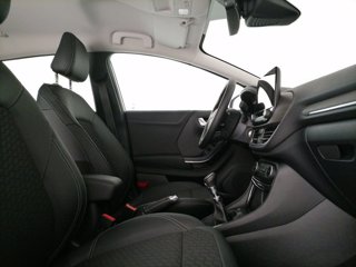 FORD Puma 1.0 EcoBoost Hybrid 125 CV S&S Titanium X