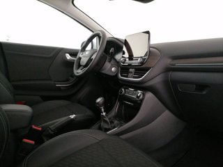 FORD Puma 1.0 EcoBoost Hybrid 125 CV S&S Titanium X