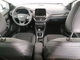 FORD Puma 1.0 EcoBoost Hybrid 125 CV S&S Titanium X